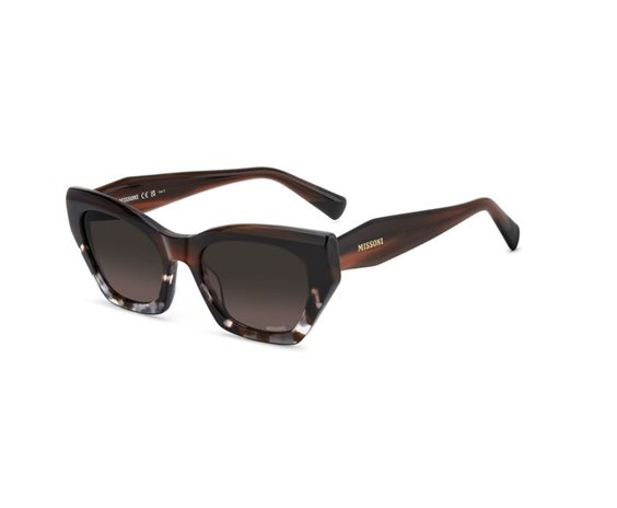 Occhiali da sole Missoni Donna MIS 0300/S O99N453 - MIS 0300/S O99N453